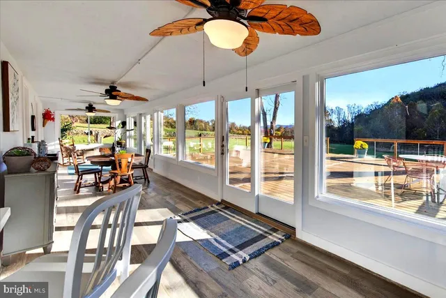 $2,195,000 | 290 Riley Hollow Road, Huntly, VA 22640