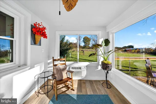 $2,195,000 | 290 Riley Hollow Road, Huntly, VA 22640