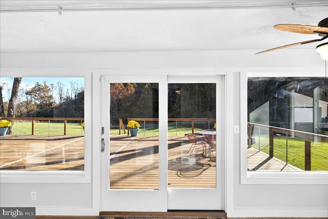 $2,195,000 | 290 Riley Hollow Road, Huntly, VA 22640