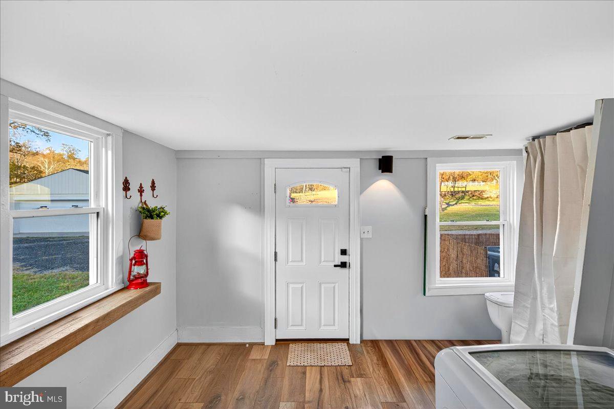 290 Riley Hollow Road Huntly, VA 22640 - Photo 57 of 148