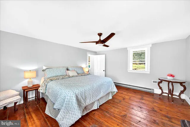 $2,195,000 | 290 Riley Hollow Road, Huntly, VA 22640