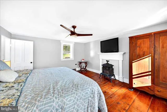 $2,195,000 | 290 Riley Hollow Road, Huntly, VA 22640