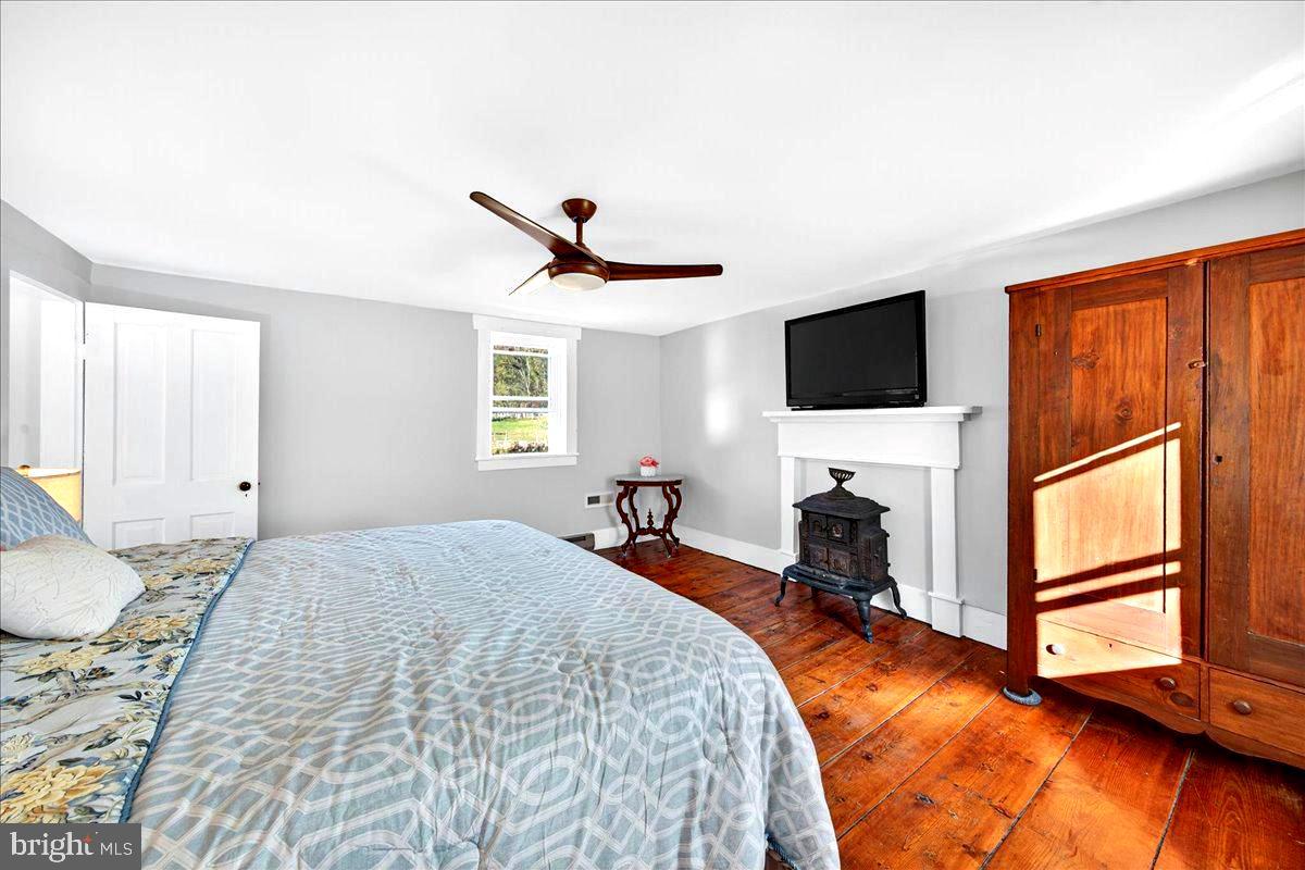 290 Riley Hollow Road Huntly, VA 22640 - Photo 60 of 148