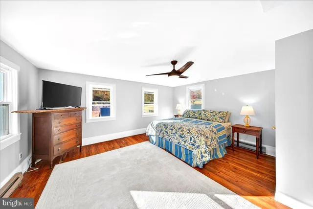 $2,195,000 | 290 Riley Hollow Road, Huntly, VA 22640