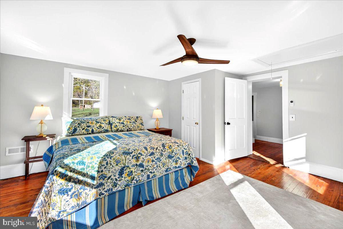 290 Riley Hollow Road Huntly, VA 22640 - Photo 64 of 148