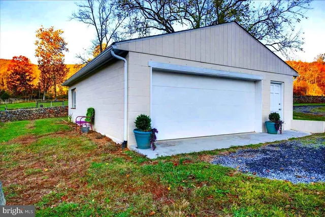 $2,195,000 | 290 Riley Hollow Road, Huntly, VA 22640