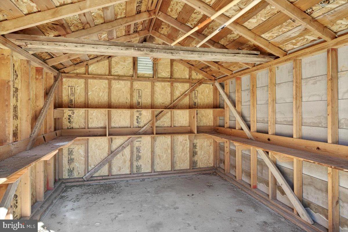 290 Riley Hollow Road Huntly, VA 22640 - Photo 68 of 148