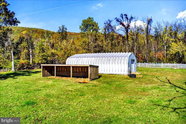 $2,195,000 | 290 Riley Hollow Road, Huntly, VA 22640