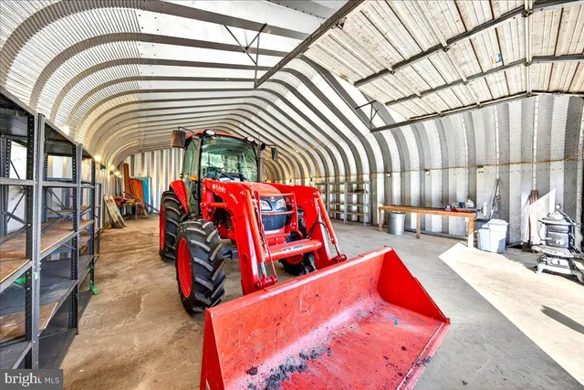 $2,195,000 | 290 Riley Hollow Road, Huntly, VA 22640