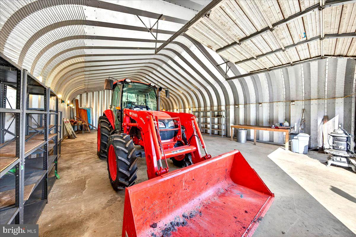 290 Riley Hollow Road Huntly, VA 22640 - Photo 72 of 148