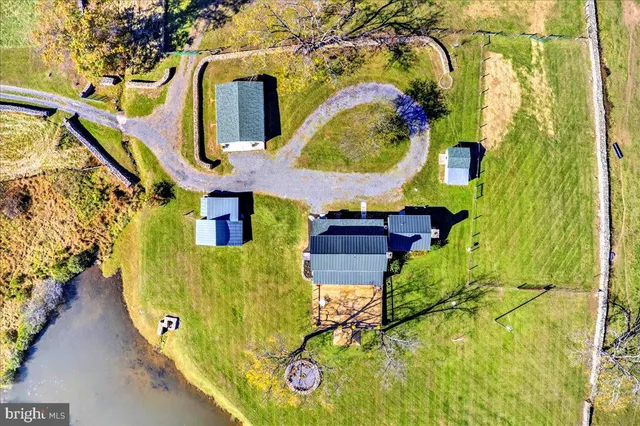 $2,195,000 | 290 Riley Hollow Road, Huntly, VA 22640