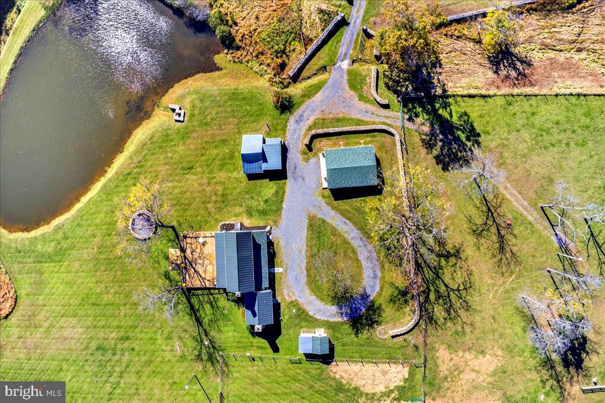 290 Riley Hollow Road Huntly, VA 22640 - Photo 77 of 148