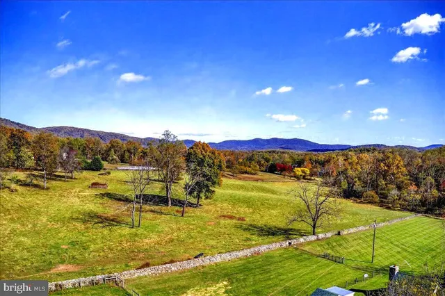 $2,195,000 | 290 Riley Hollow Road, Huntly, VA 22640