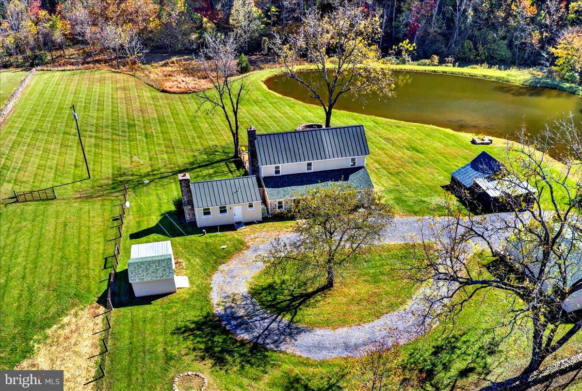 290 Riley Hollow Road Huntly, VA 22640 - Photo 82 of 148