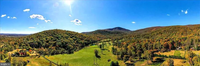 $2,195,000 | 290 Riley Hollow Road, Huntly, VA 22640