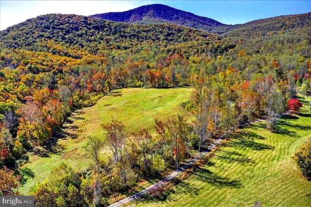 $2,195,000 | 290 Riley Hollow Road, Huntly, VA 22640