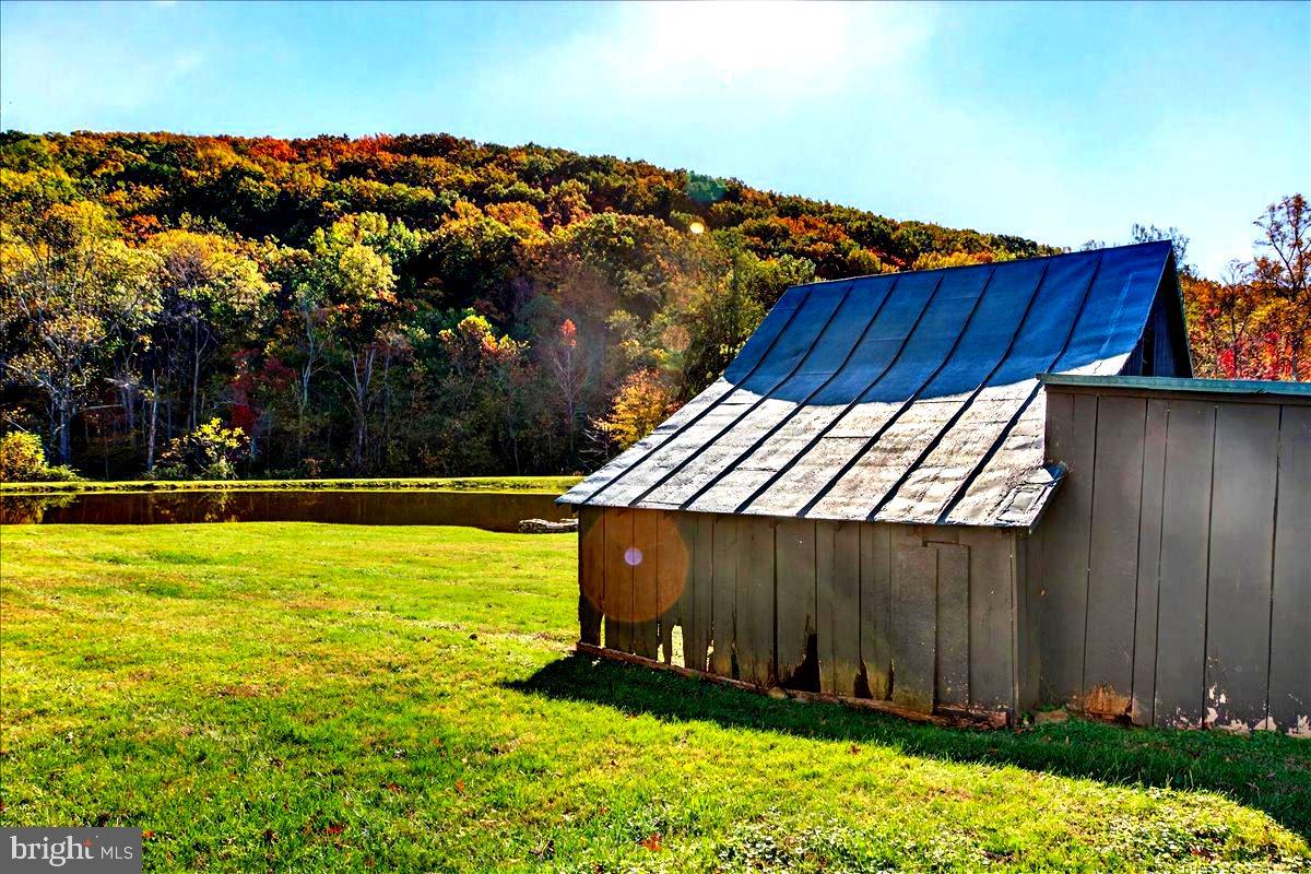 290 Riley Hollow Road Huntly, VA 22640 - Photo 91 of 148