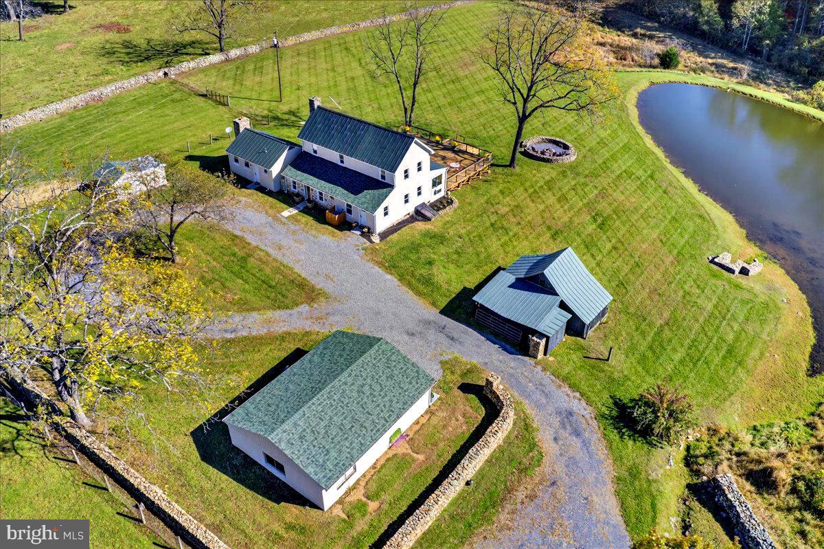 290 Riley Hollow Road Huntly, VA 22640 - Photo 92 of 148