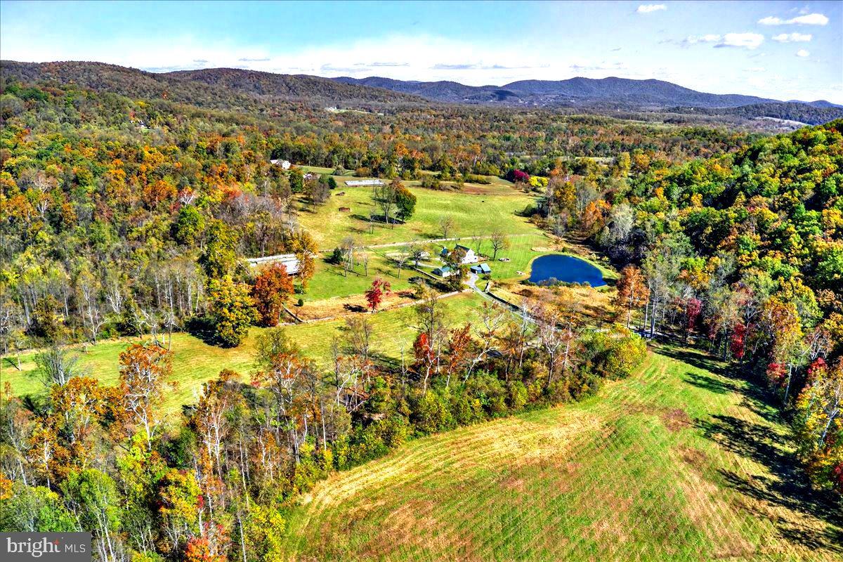 290 Riley Hollow Road Huntly, VA 22640 - Photo 95 of 148