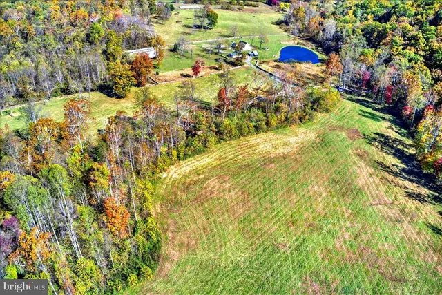 $2,195,000 | 290 Riley Hollow Road, Huntly, VA 22640