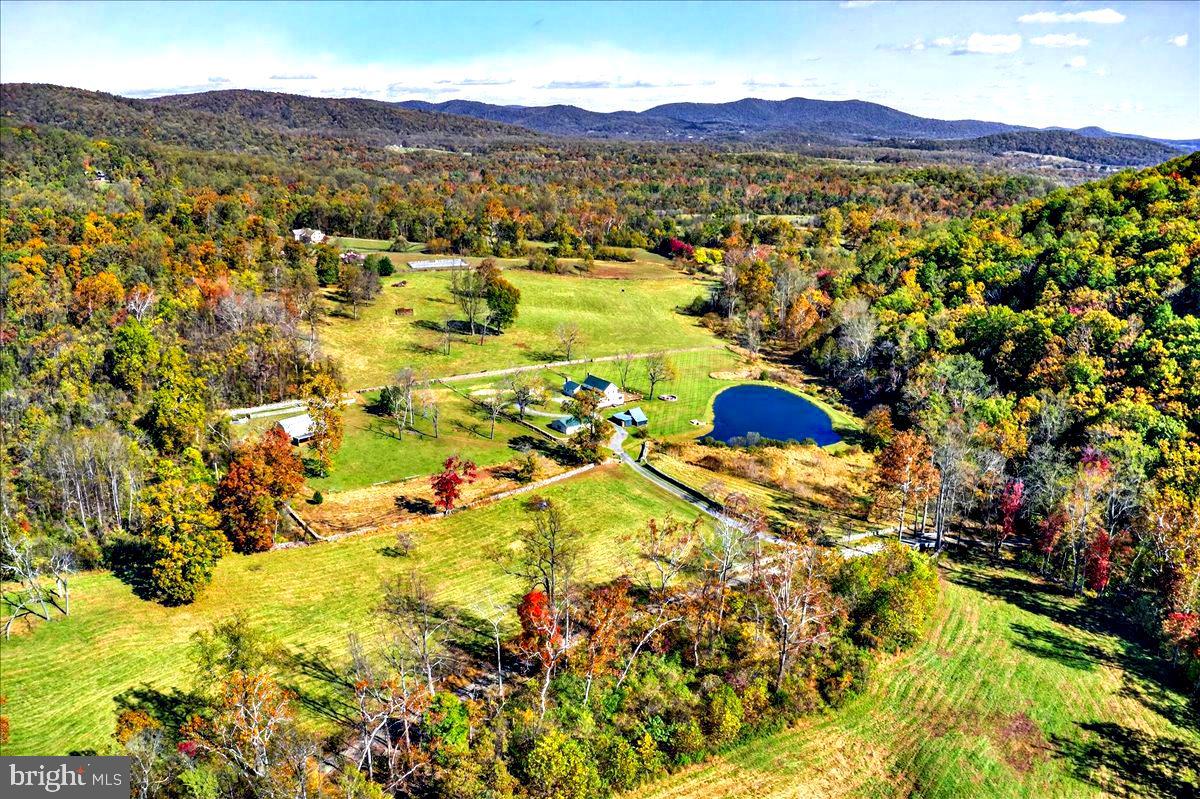 290 Riley Hollow Road Huntly, VA 22640 - Photo 98 of 148