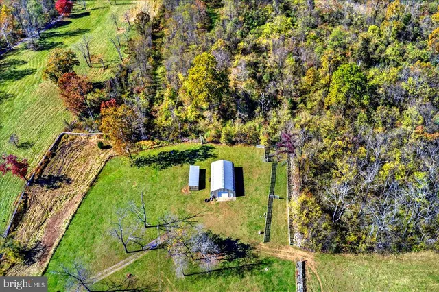 $2,195,000 | 290 Riley Hollow Road, Huntly, VA 22640