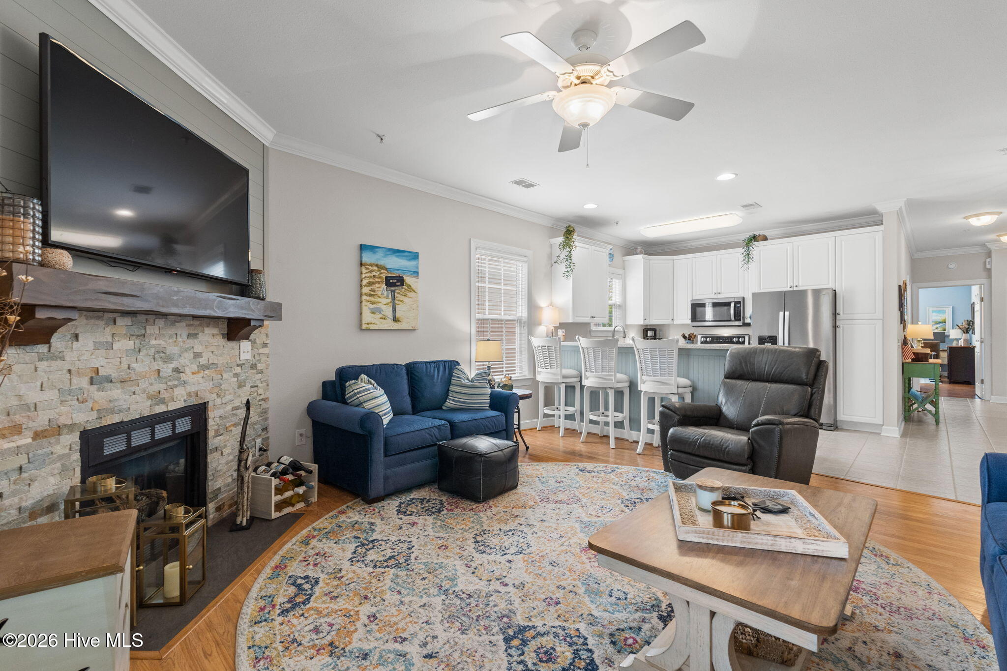 178 Clubhouse Road, Unit 4 Sunset Beach, NC 28468 - Photo 19 of 85 Gallery Image 19