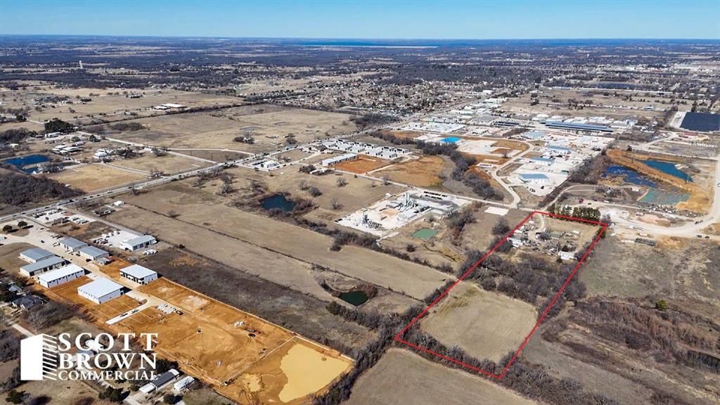 8858 Stewart Road Cross Roads, TX 76227 - Photo 2 of 5