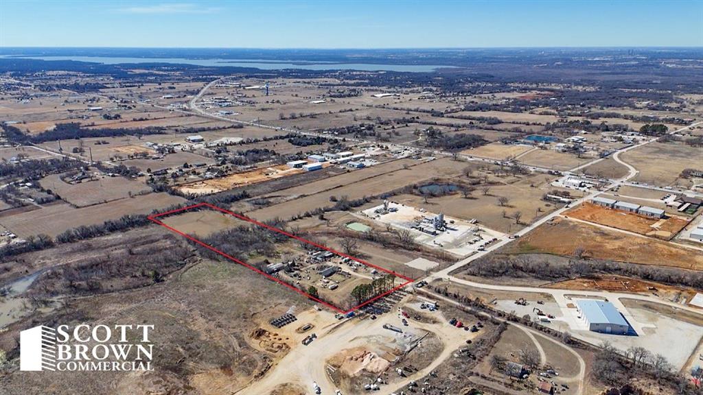 8858 Stewart Road Cross Roads, TX 76227 - Photo 4 of 5