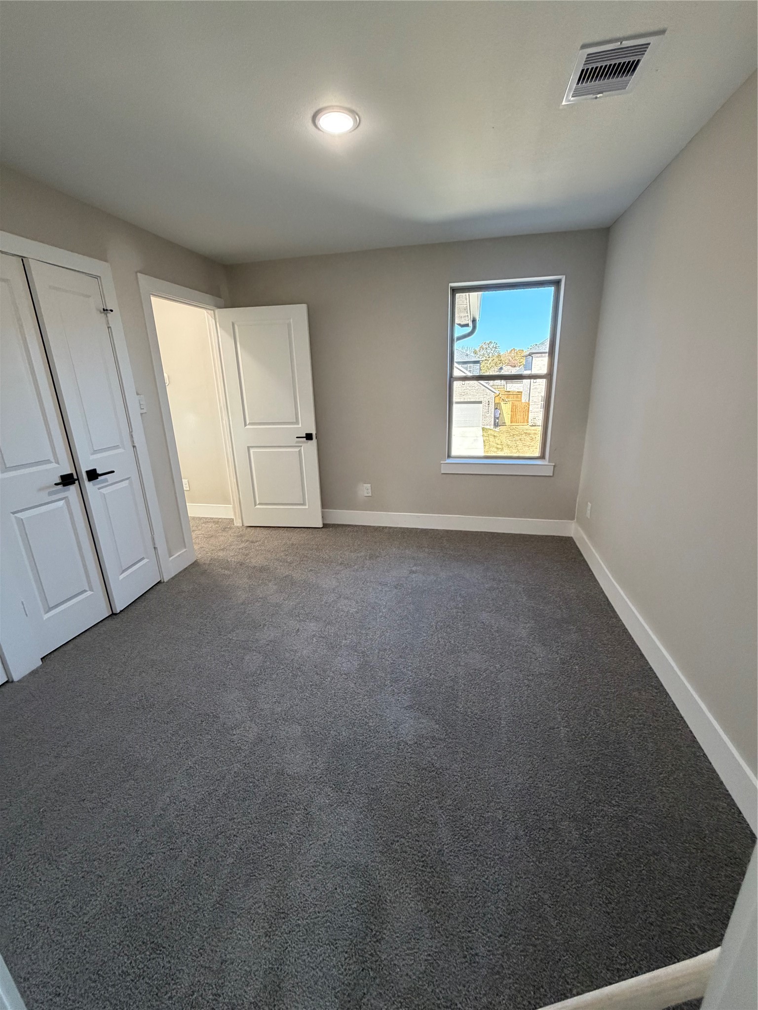 2523 Liguria Lane Spring, TX 77388 - Photo 17 of 30 an empty room with windows