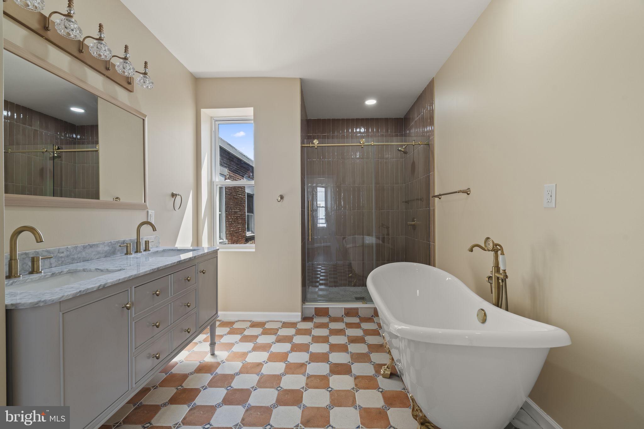 1317 North 28th Street Philadelphia, PA 19121 - Photo 23 of 31