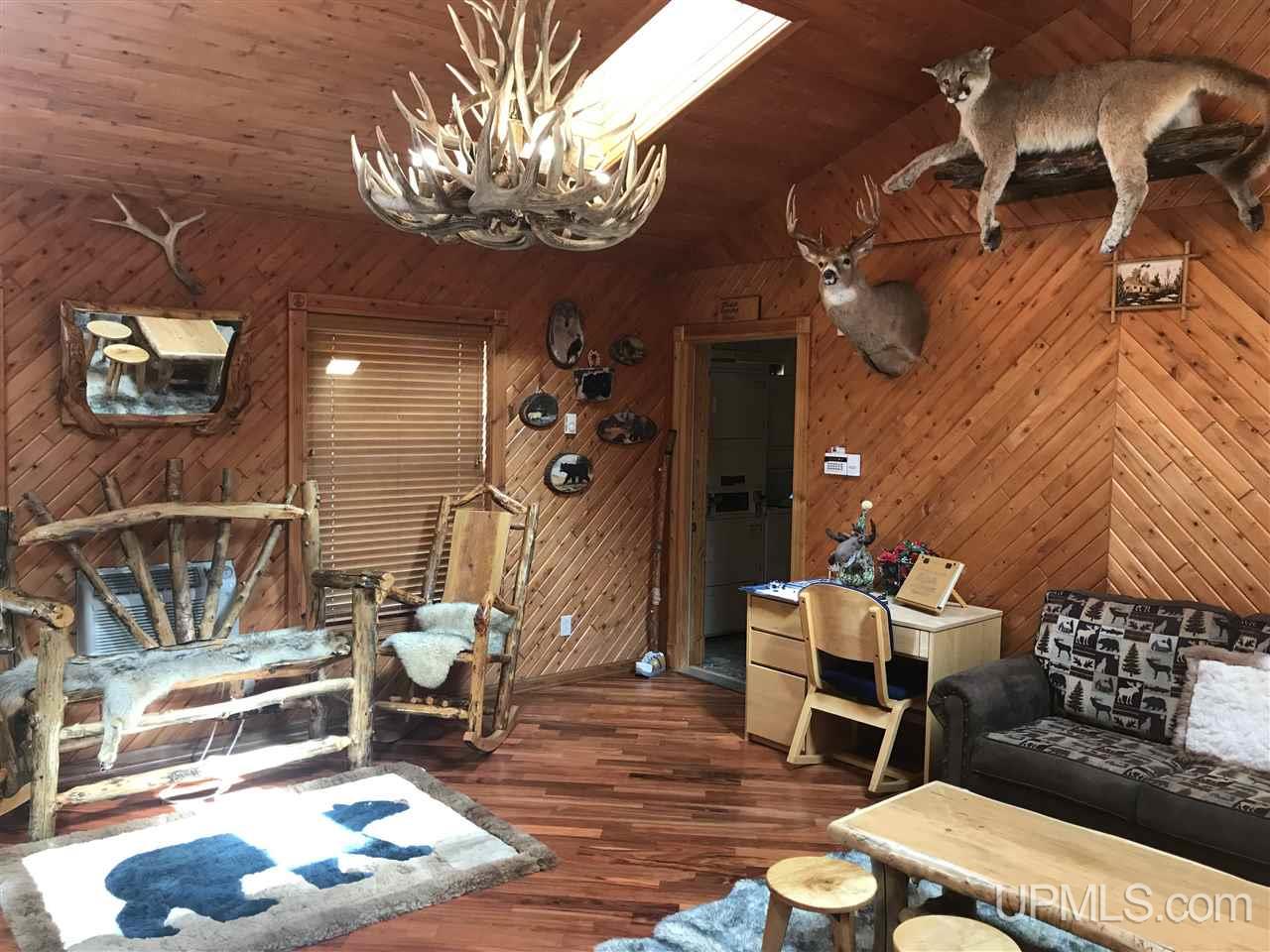 W4305 Quarry Road Powers, MI 49874 - Photo 18 of 40 Gallery Image 18