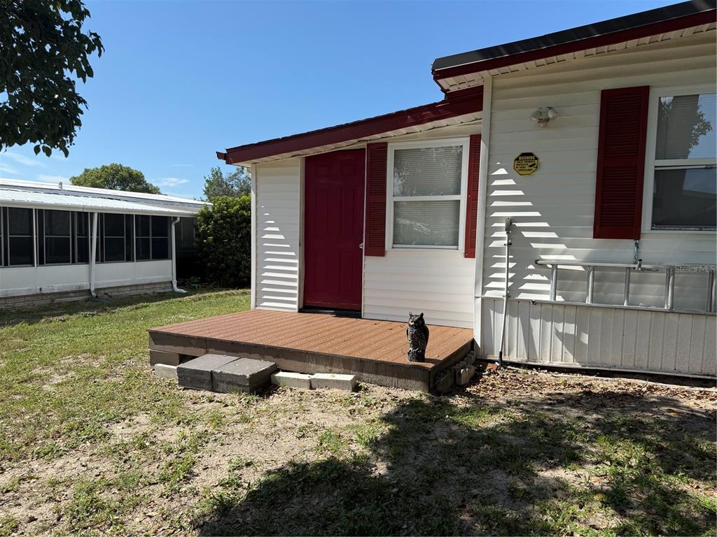 12112 Sara Street Brooksville, FL 34613 - Photo 28 of 41