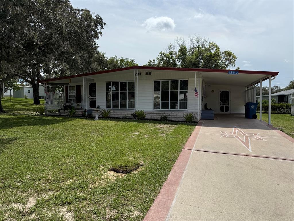 12112 Sara Street Brooksville, FL 34613 - Photo 3 of 41