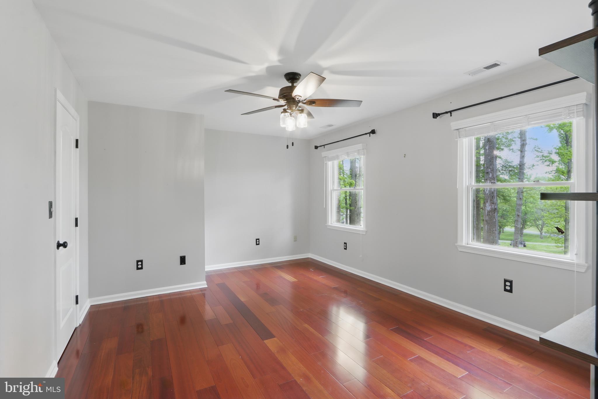 5185 Meadows Farm Road Lothian, MD 20711 - Photo 22 of 29 a view of an empty room with a window