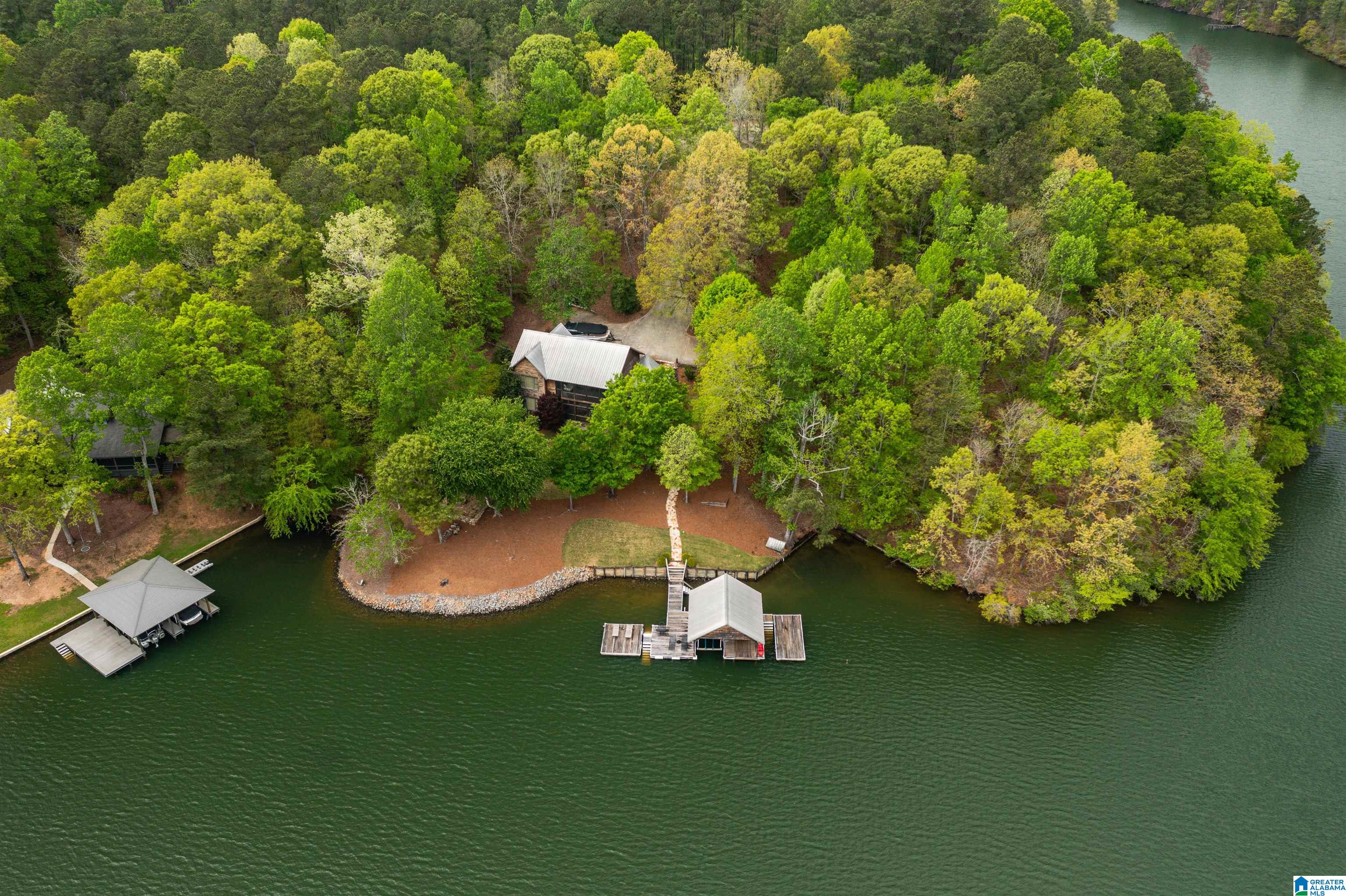1692 Oat Road Alexander City, AL 35010 - Photo 72 of 100