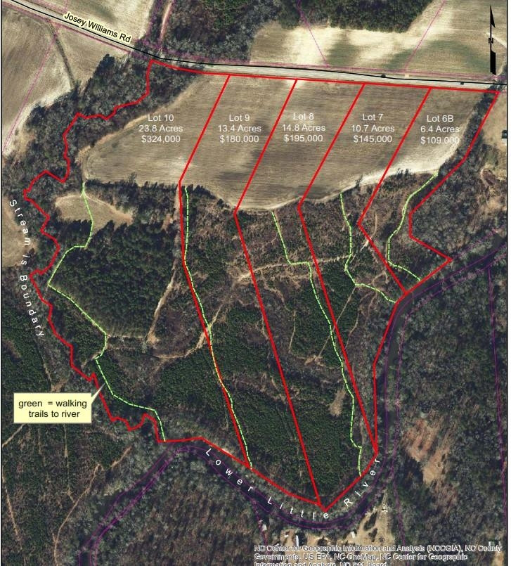 8 Josey Williams Road Erwin, NC 28339 - Photo 14 of 26