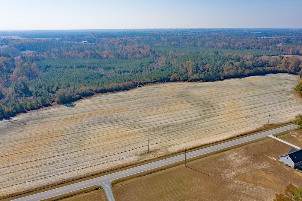 8 Josey Williams Road Erwin, NC 28339 - Photo 17 of 26 a view of a terrace view