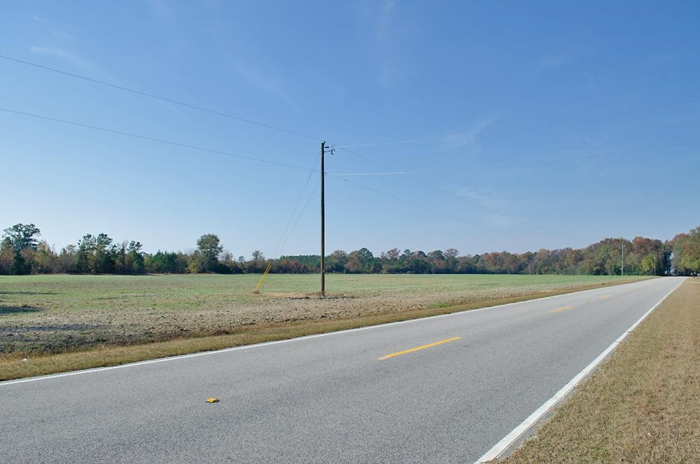 8 Josey Williams Road Erwin, NC 28339 - Photo 23 of 26 a view of a field and mountain view
