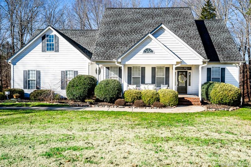 195 Birtwick Road Rockwell, NC 28138 - Photo 1 of 33 Gallery Image 1