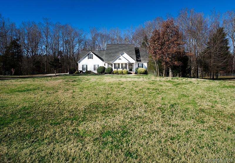 195 Birtwick Road Rockwell, NC 28138 - Photo 2 of 33 Gallery Image 2