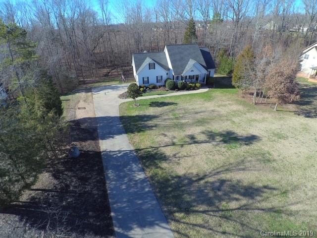195 Birtwick Road Rockwell, NC 28138 - Photo 32 of 33 Gallery Image 32