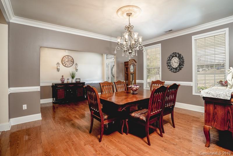 195 Birtwick Road Rockwell, NC 28138 - Photo 5 of 33 Gallery Image 5