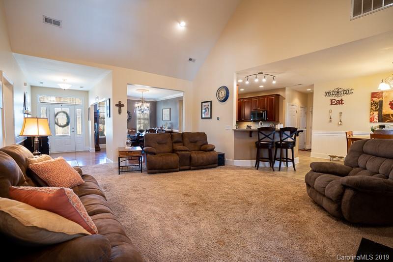 195 Birtwick Road Rockwell, NC 28138 - Photo 6 of 33 Gallery Image 6