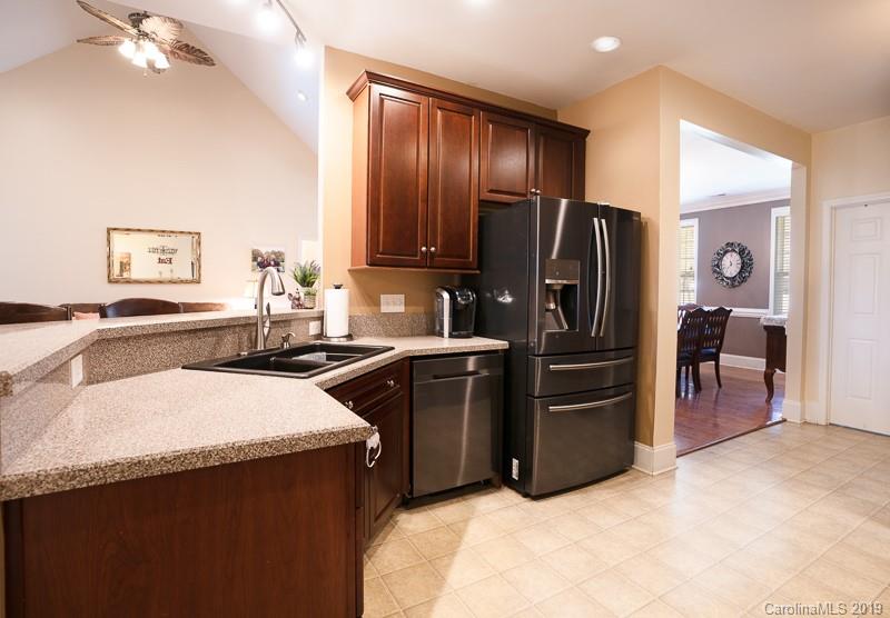 195 Birtwick Road Rockwell, NC 28138 - Photo 9 of 33 Gallery Image 9