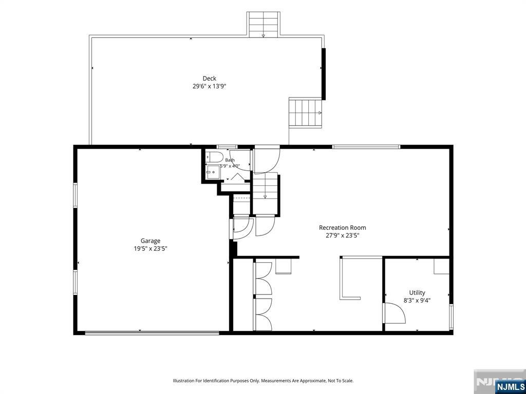 31 Osceola Road Wayne, NJ 07470 - Photo 42 of 44