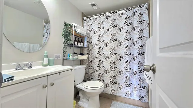 a view of a building