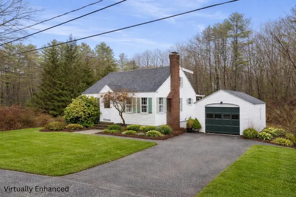 $669,000 | 9 Folcutt Road, Kittery, ME 03905