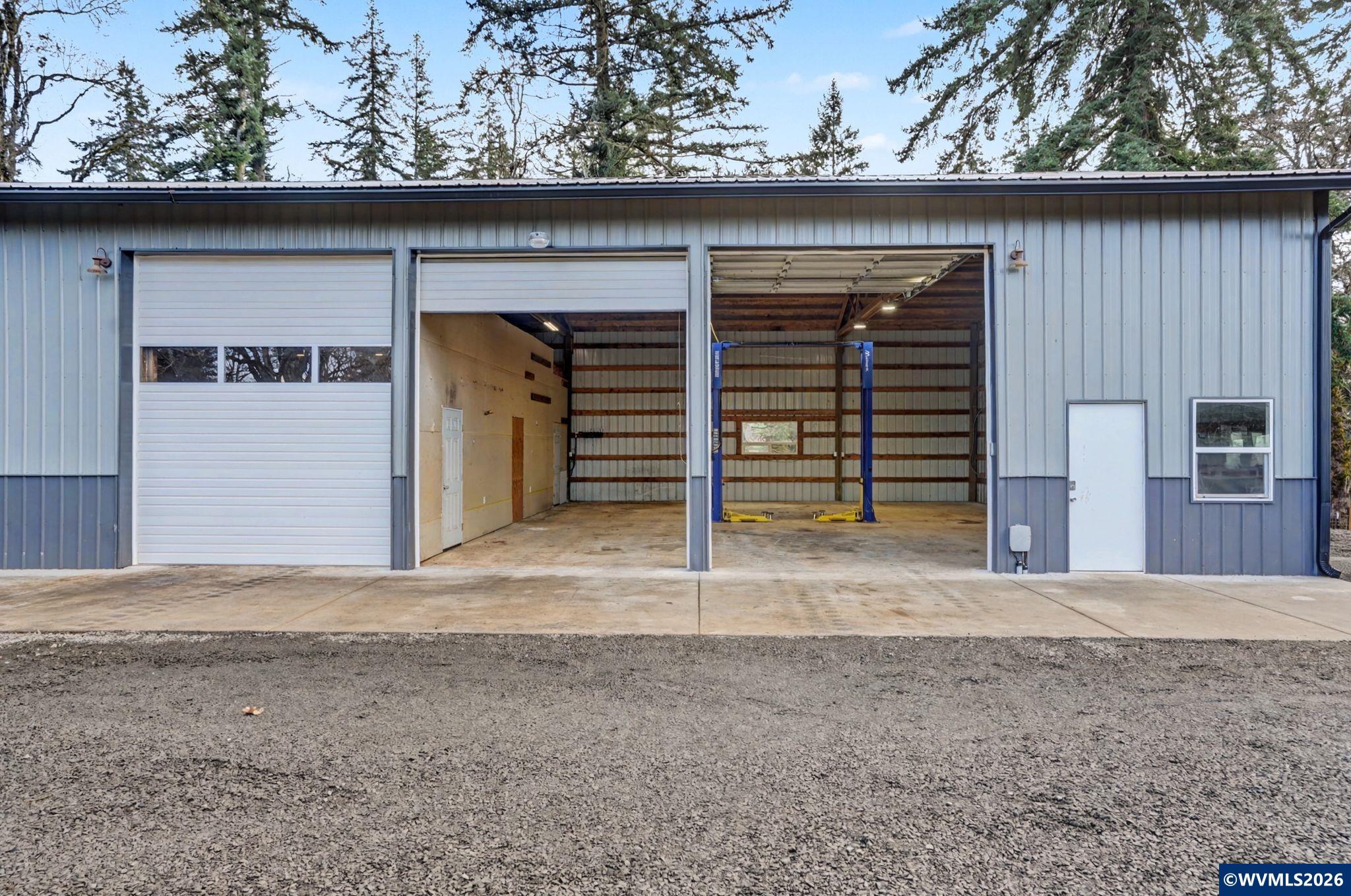 40040 Cole School Road Scio, OR 97374 - Photo 47 of 50