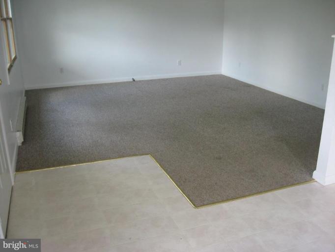 303 West 6th Avenue Ranson, WV 25438 - Photo 3 of 8 Living Room/Dining Room